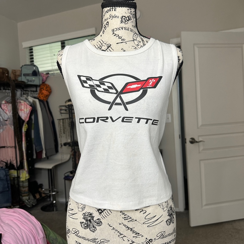 Corvette Top